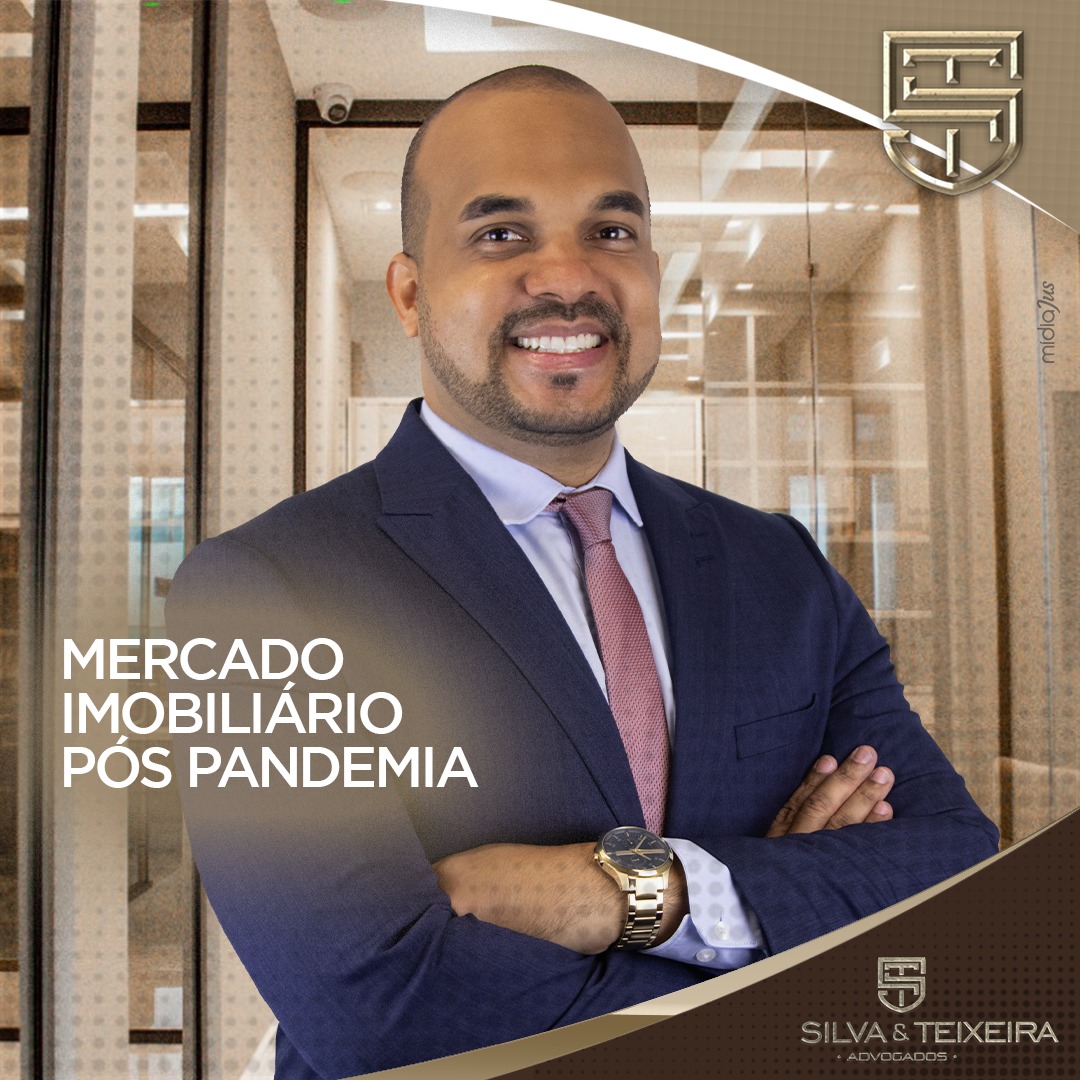 Ivanilton Junior Silva & Teixeira